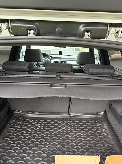 BMW 335i 6 of 6