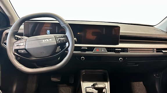 Kia Stonic 4 of 9