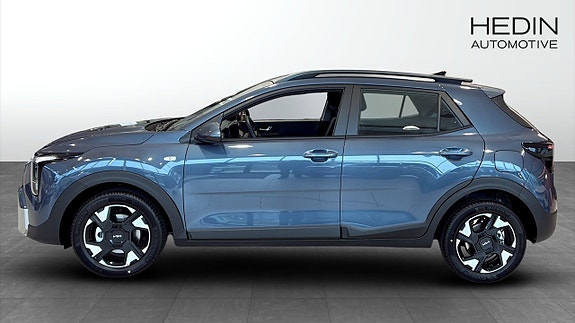 Kia Stonic 6 of 9