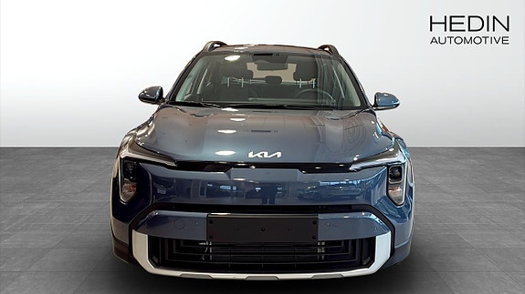 Kia Stonic 8 of 9