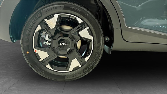 Kia Stonic 9 of 9