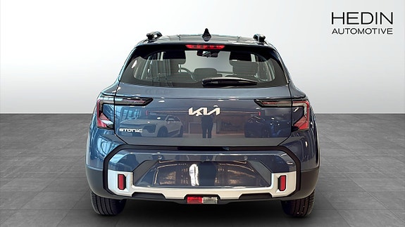 Kia Stonic 7 of 9