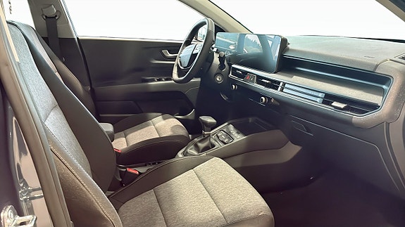 Kia Stonic 3 of 9