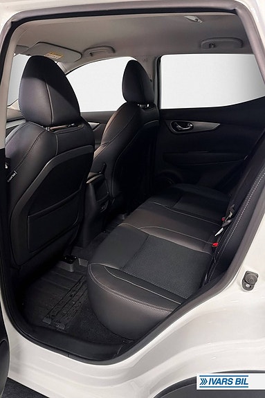 Nissan Qashqai 6 of 6