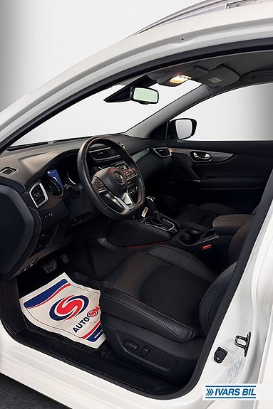 Nissan Qashqai 5 of 6