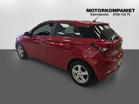 Hyundai i20 6 of 14