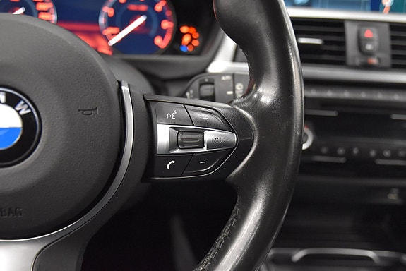 BMW 320 11 of 20