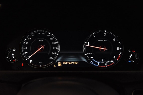BMW 320 14 of 20