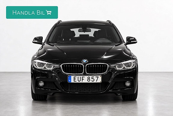 BMW 320 3 of 20