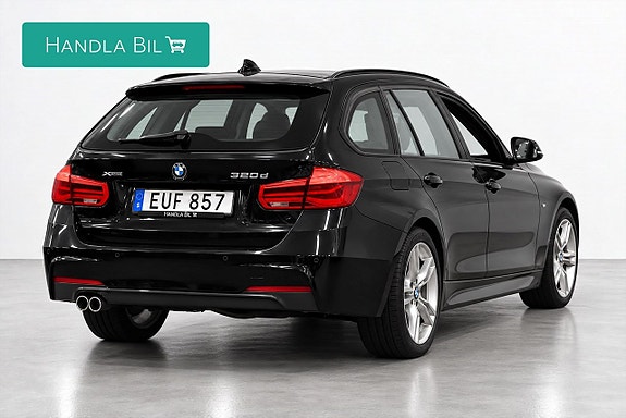 BMW 320 5 of 20