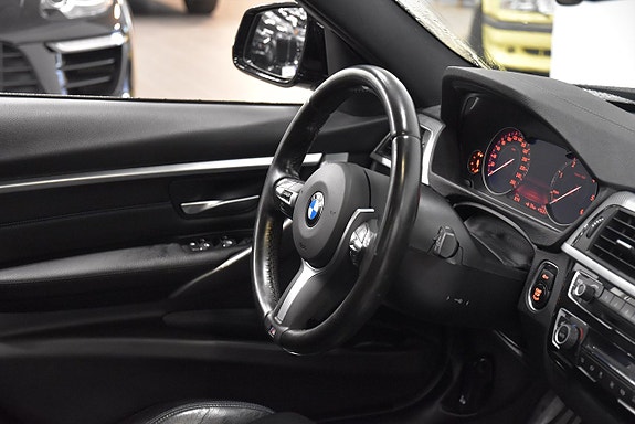 BMW 320 8 of 20