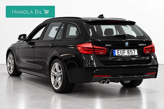 BMW 320 7 of 20