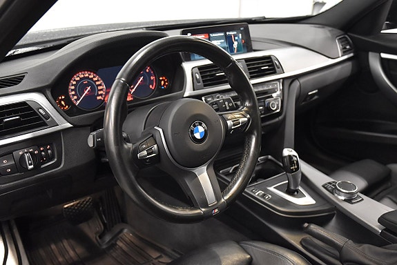 BMW 320 9 of 20