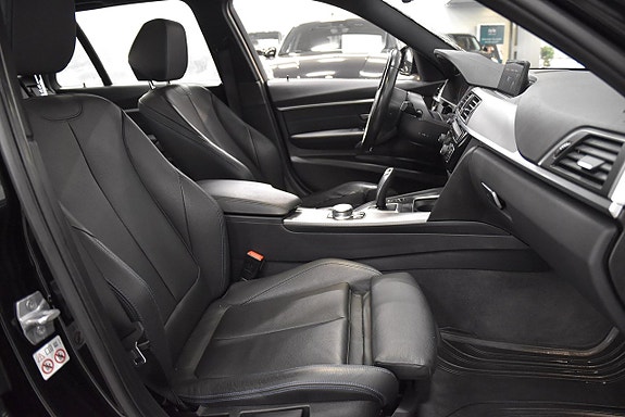 BMW 320 12 of 20