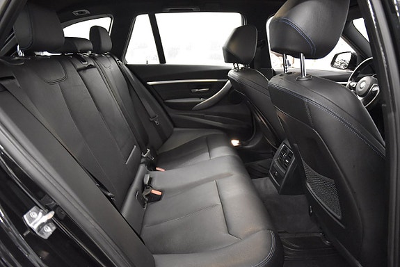 BMW 320 13 of 20