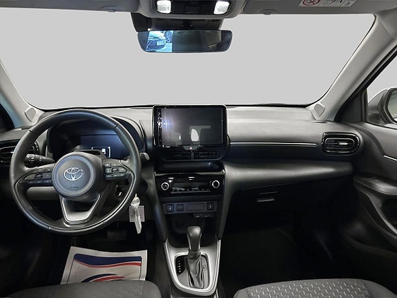 Toyota Yaris Cross 11 of 19