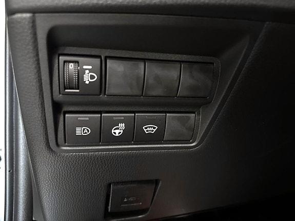 Toyota Yaris Cross 19 of 19