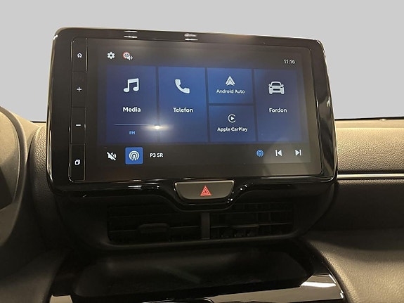 Toyota Yaris Cross 15 of 19