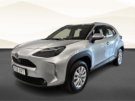Toyota Yaris Cross 18 of 19