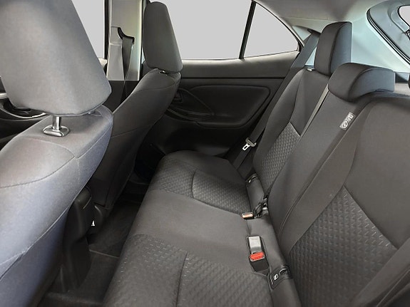 Toyota Yaris Cross 10 of 19