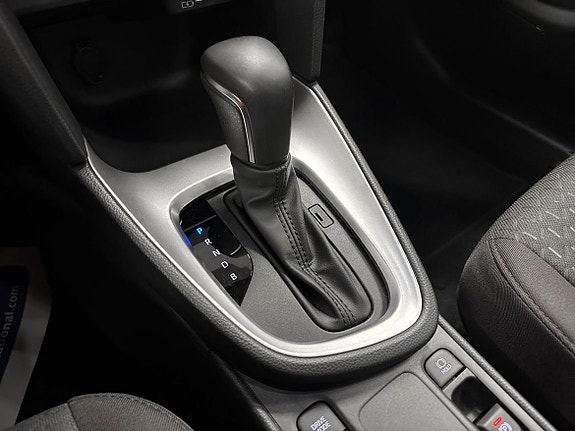 Toyota Yaris Cross 17 of 19