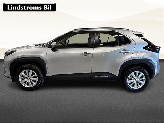 Toyota Yaris Cross 6 of 19