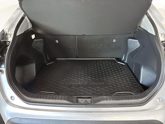 Toyota Yaris Cross 12 of 19