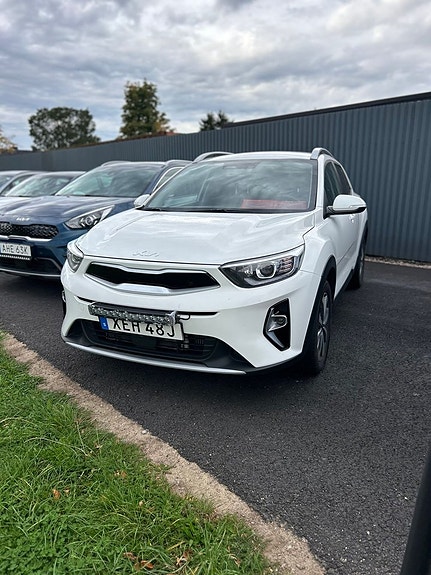 Kia Stonic 2 of 2