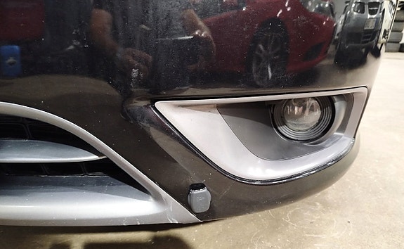 Saab 9-3 11 of 27