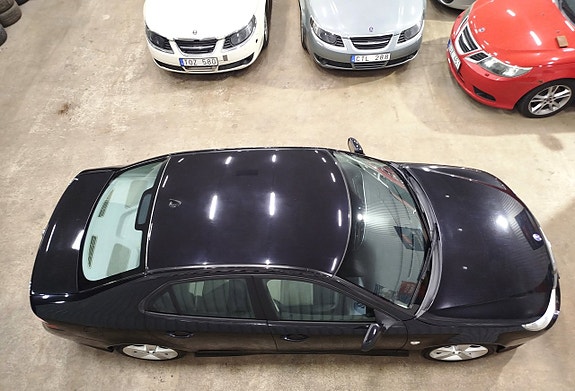 Saab 9-3 24 of 27
