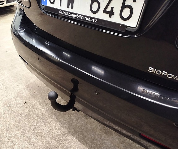 Saab 9-3 7 of 27