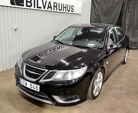 Saab 9-3 2 of 27