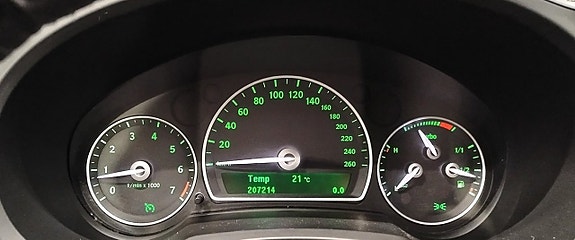 Saab 9-3 17 of 27