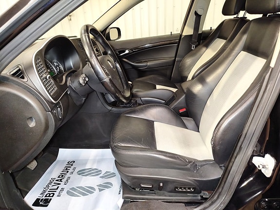 Saab 9-3 13 of 27