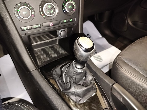 Saab 9-3 19 of 27