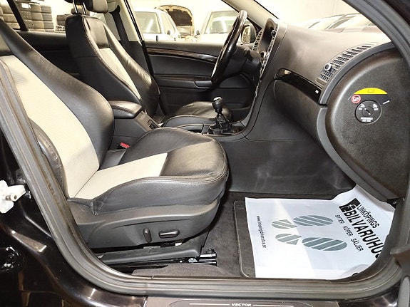 Saab 9-3 21 of 27