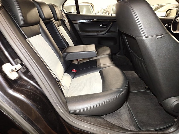 Saab 9-3 22 of 27