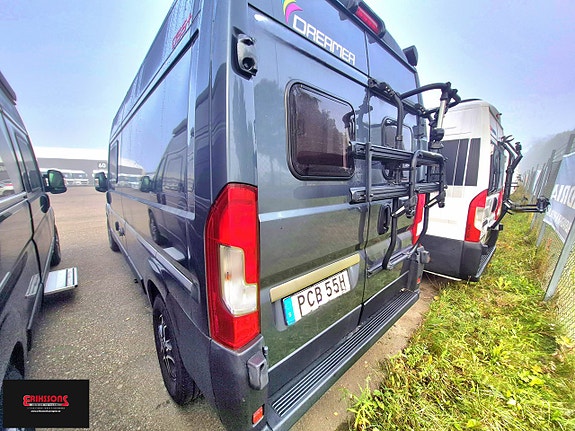 Rapido FIAT DREAMER 12 of 12