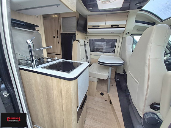Rapido FIAT DREAMER 2 of 12