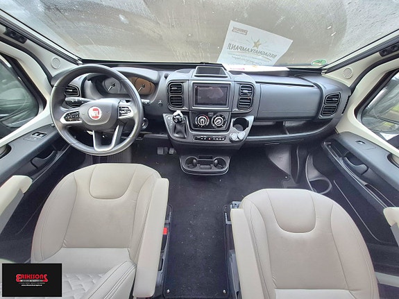 Rapido FIAT DREAMER 11 of 12