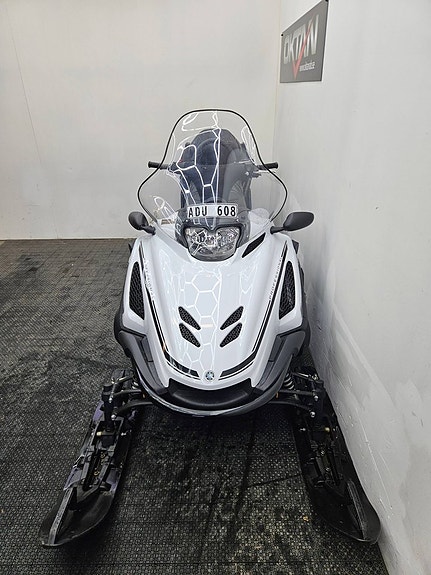 Yamaha RSVIKING 2 of 6