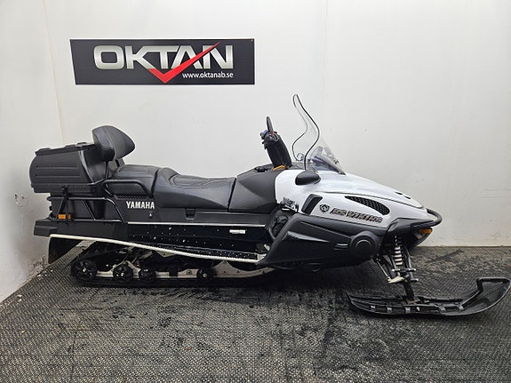 Yamaha RSVIKING 4 of 6