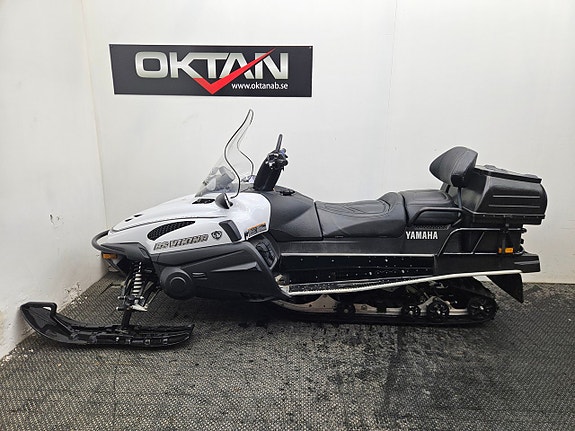Yamaha RSVIKING 5 of 6