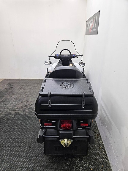 Yamaha RSVIKING 3 of 6