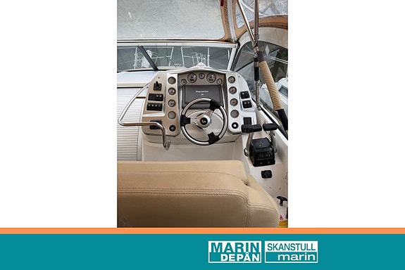 Beneteau Monte Carlo 32 med 2 x Volvo Penta D3-190 - 2008 4 of 10