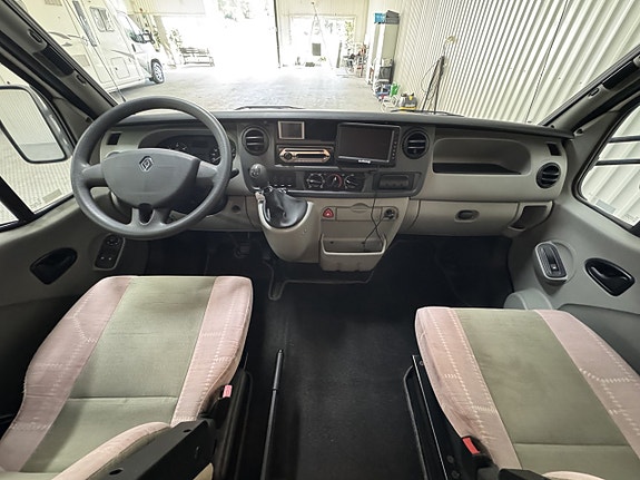 Hymer Eriba 5 of 12