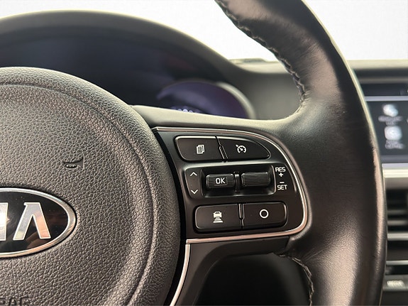 Kia Optima 18 of 30