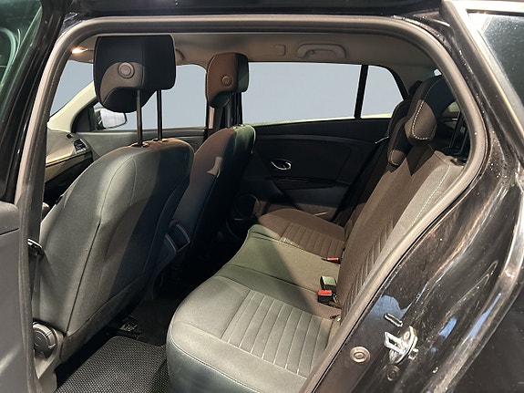 Renault Megane 13 of 19