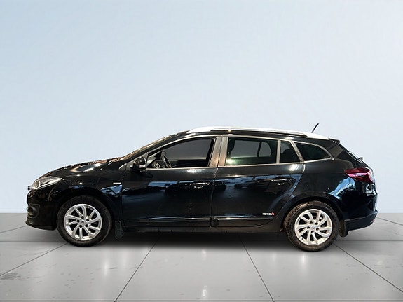 Renault Megane 4 of 19