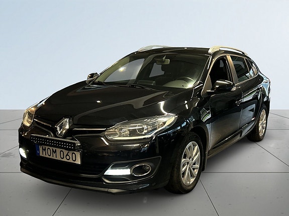 Renault Megane 16 of 19
